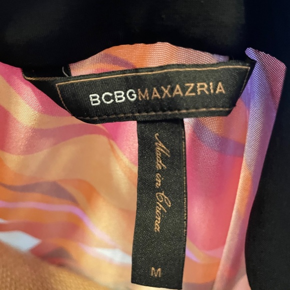 BCBG Dress - Picture 5 of 5